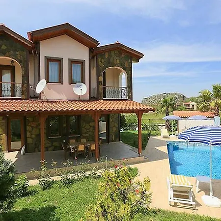 Villa Beste Villa Dalyan