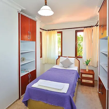 Вилла Villa Beste *