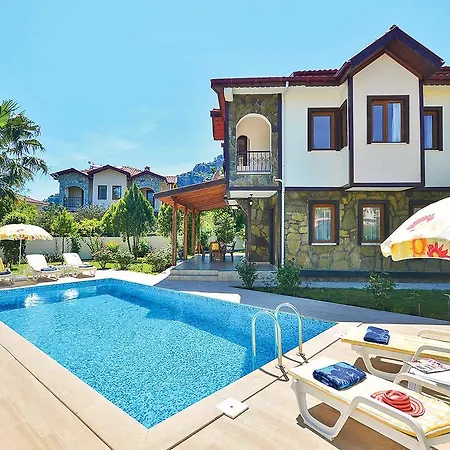 Villa Beste Вилла Дальян