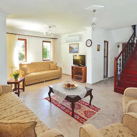 Villa Beste * Dalyan