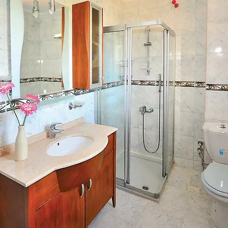 Вилла Villa Beste Дальян