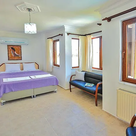 Villa Beste Вилла