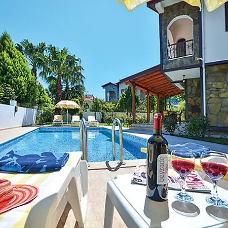 Villa Villa Beste Dalyan