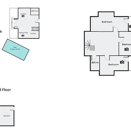 Villa Beste Villa Dalyan