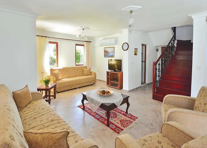 Villa Beste * Dalyan