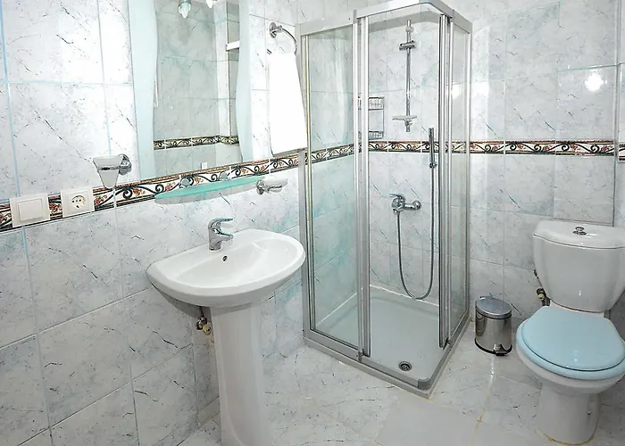 Villa Beste Villa Dalyan